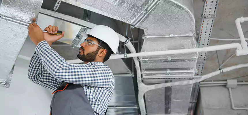 Proactive Ac Vent Repairs & Air Duct Replacement Companies Near Me in Los Gatos