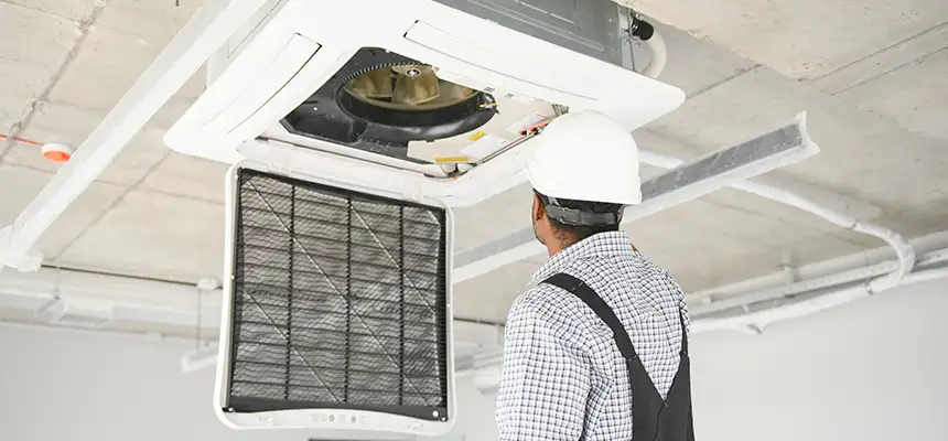 Our Affordable Duct Cleaning Near Me Services in Los Gatos, CA