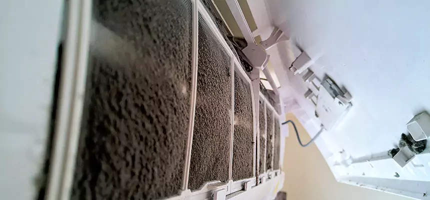 Preventive Air Duct Bacteria Removal in Los Gatos