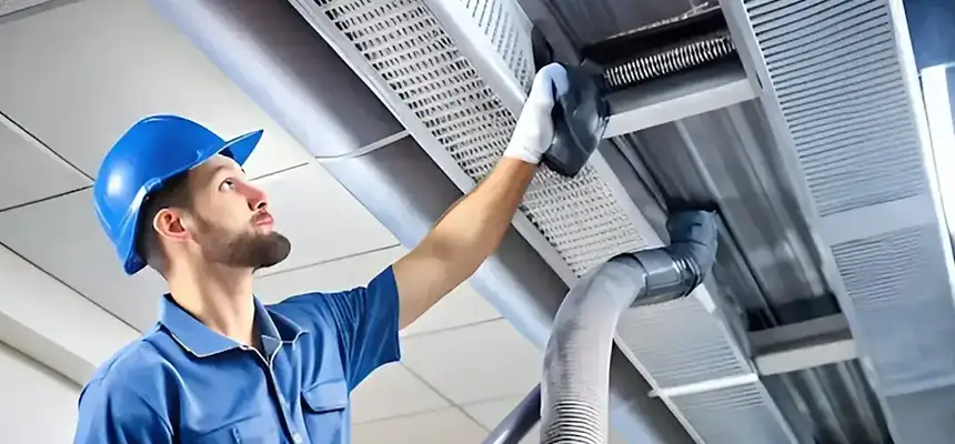 Our Annual Dryer Vent Maintenance Services in Los Gatos, CA