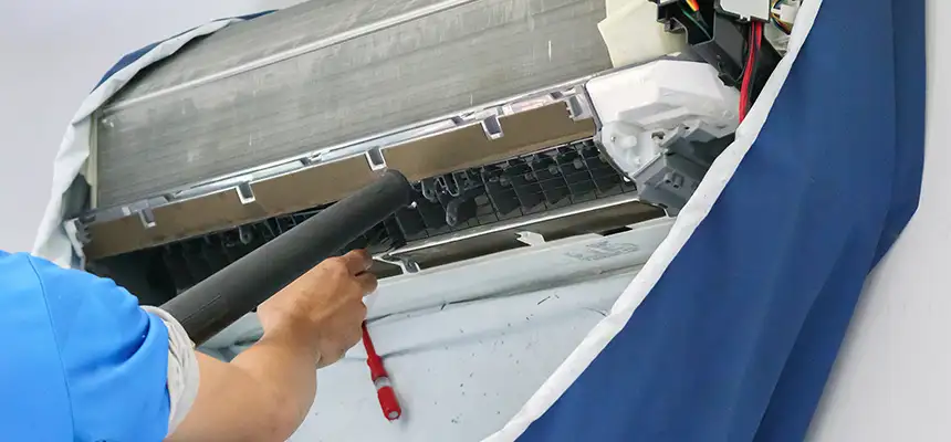 Advanced Clogged Dryer Vent Repair for Multi-Unit & Commercial in Los Gatos, CA