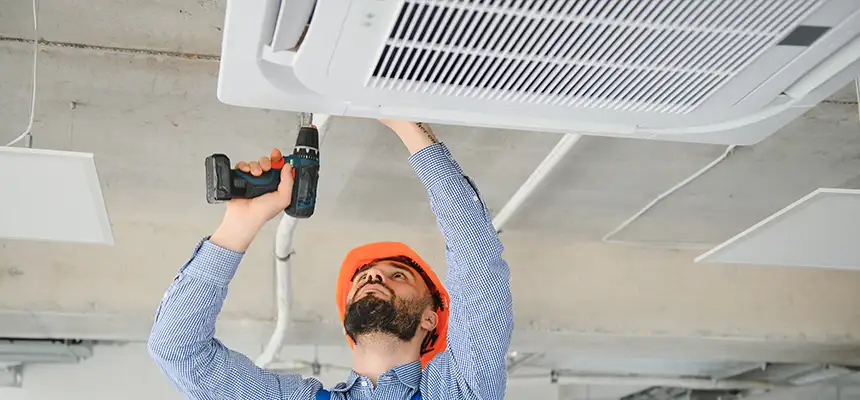 Detailed Multi‑Unit Riser & Roof Termination Cleaning in Los Gatos