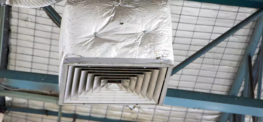 Our Custom HVAC Ductwork Services in Los Gatos, CA