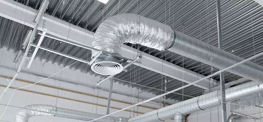 Our Dryer Vent Hose Replacement Services in Los Gatos, CA