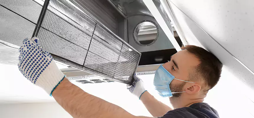 Our Dryer Vent Replacement Services in Los Gatos, CA