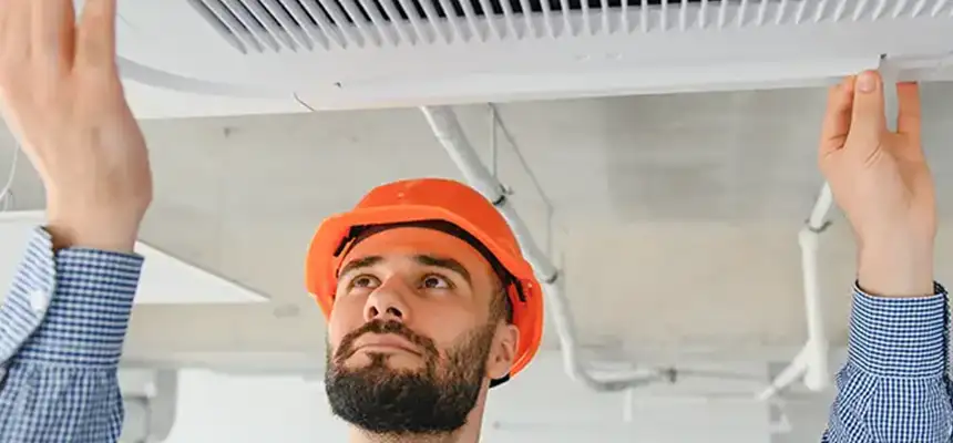 Our Furnace Vent Cleaning Services in Los Gatos, CA