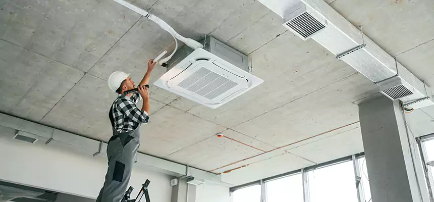 Our HVAC System Deodorizing Services in Los Gatos, CA