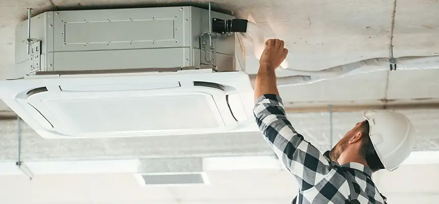 Our Local Vent Cleaning Services in Los Gatos, CA