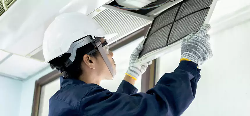 Our Mold & Mildew Removal from Air Ducts Services in Los Gatos, CA