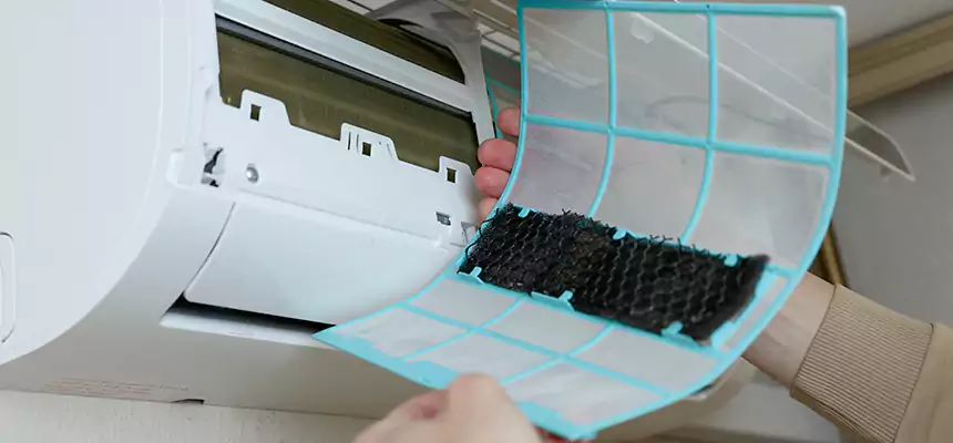 Gentle Ductwork Odor-Control Pet Dander Duct Cleaning in Los Gatos, CA