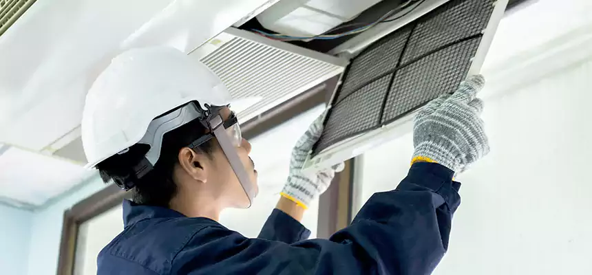 Our Residential Air Vent Cleaning Services in Los Gatos, CA