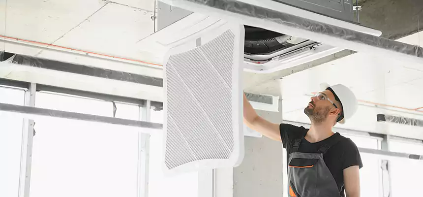 Dryer Ventilation Duct Cleaning in Los Gatos