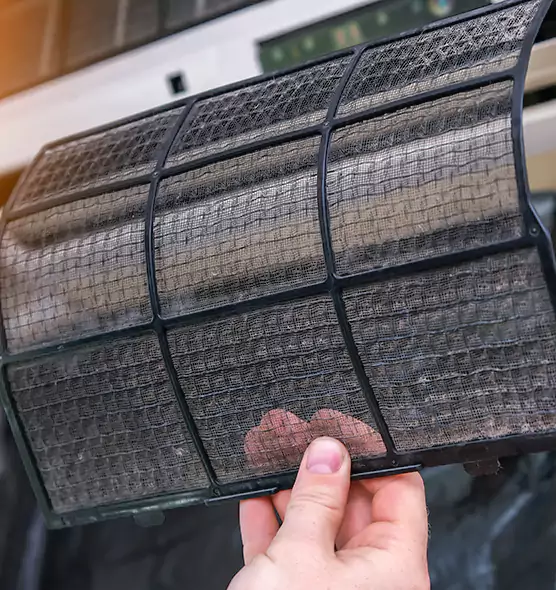 Top-notch AC Air Filter Replacement in Los Gatos