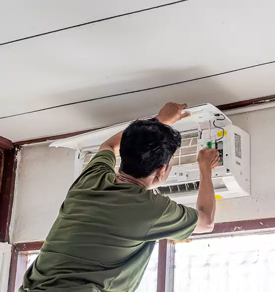 About Air Duct & AC Odor Removal in Los Gatos, CA