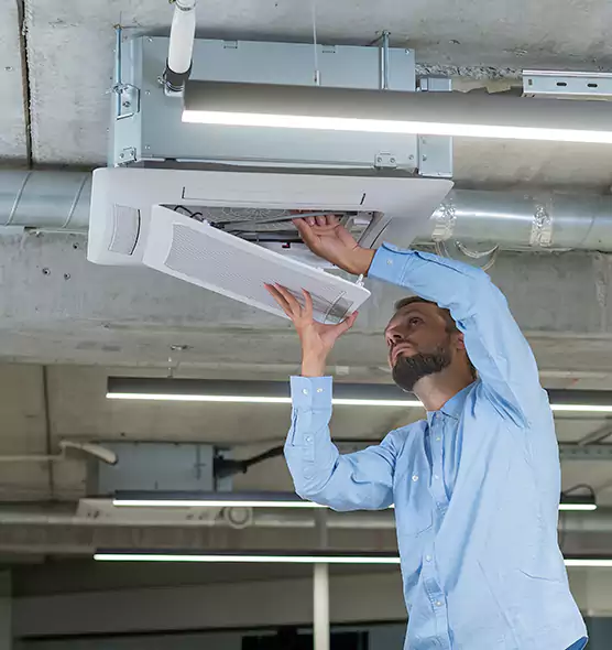 About Air Duct Sealing And Repair in Los Gatos, CA