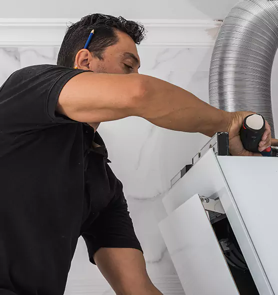 Trusted Bathroom Exhaust Duct Cleaning in Los Gatos, CA