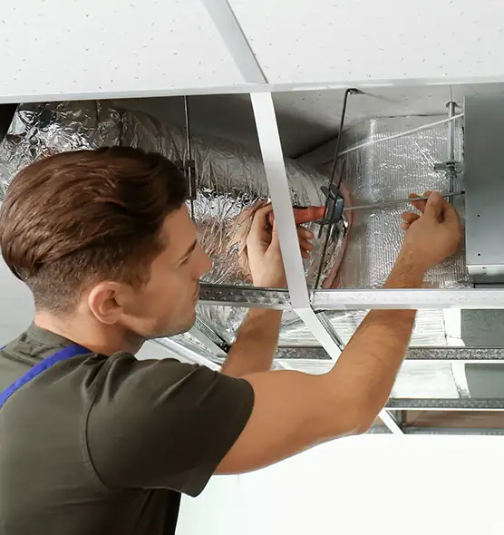 Professional Clogged Dryer Vent Repair in Los Gatos, CA