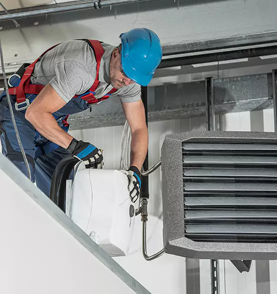 Professional HVAC Cleaning Solutions in Los Gatos, CA