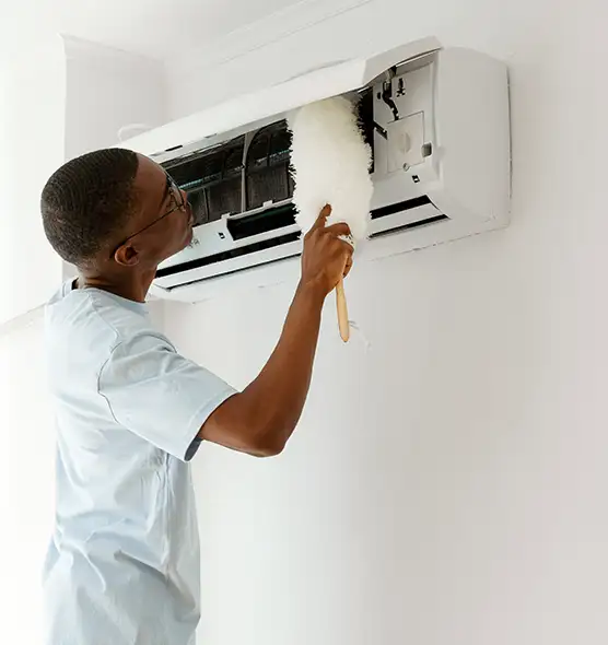 Professional Maximize AC Efficiency  in Los Gatos, CA