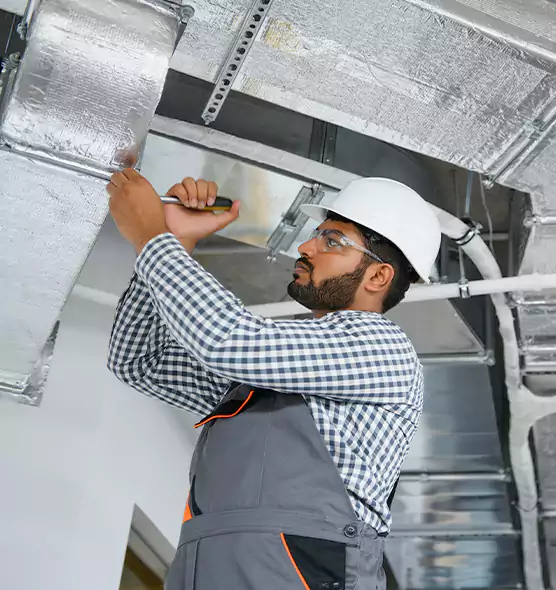 Welcome to Mold & Mildew Removal from Air Ducts Los Gatos, CA
