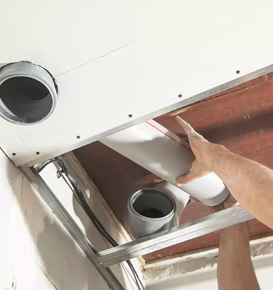 Professional Seasonal Allergy Air Duct Cleaning in Los Gatos, CA