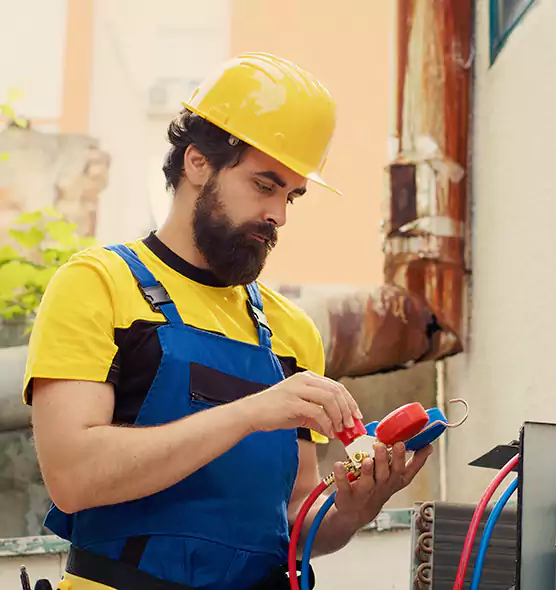 About Smart HVAC Installation in Los Gatos, CA