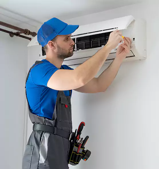 About Smart Thermostat AC Installation in Los Gatos, CA