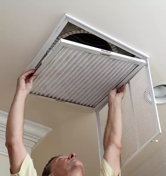Professional Vent Relocation Services in Los Gatos, CA