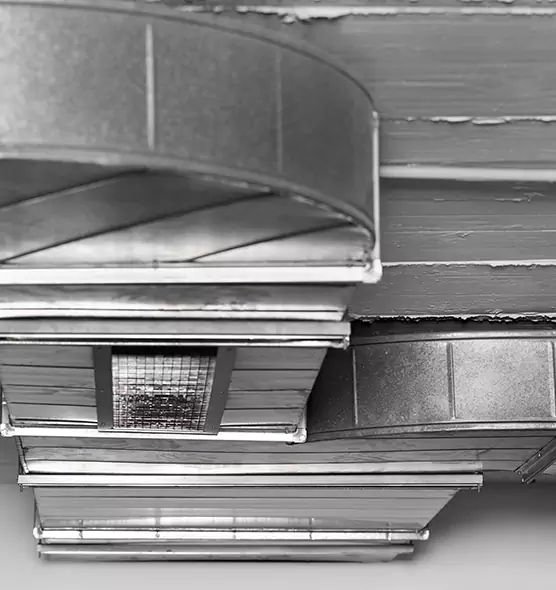 Professional Wall Vent Cleaning Service in Los Gatos, CA