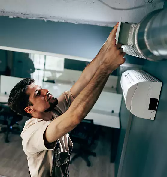 Reliable Warehouse Vent Cleaning in Los Gatos, CA