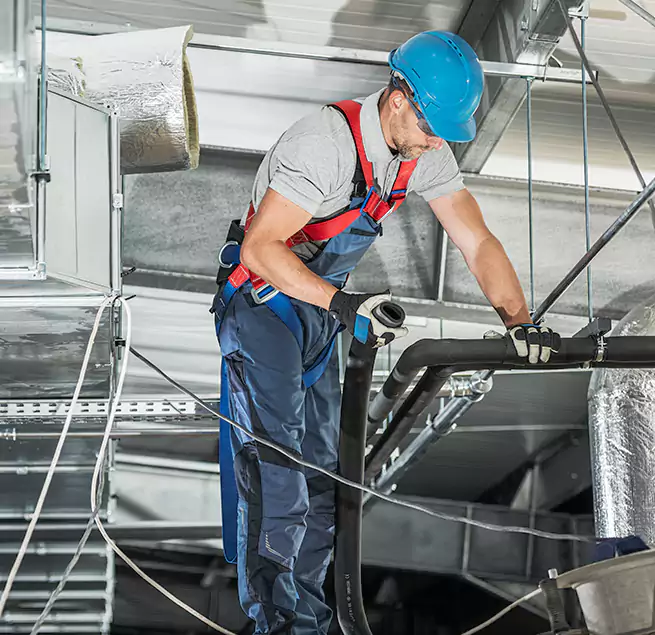 Why Homeowners & Businesses Trust Us in Los Gatos, CA?