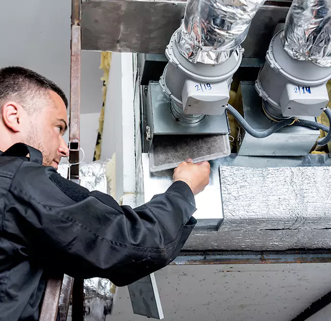 Why Homeowners & Businesses Trust Us in Los Gatos, CA