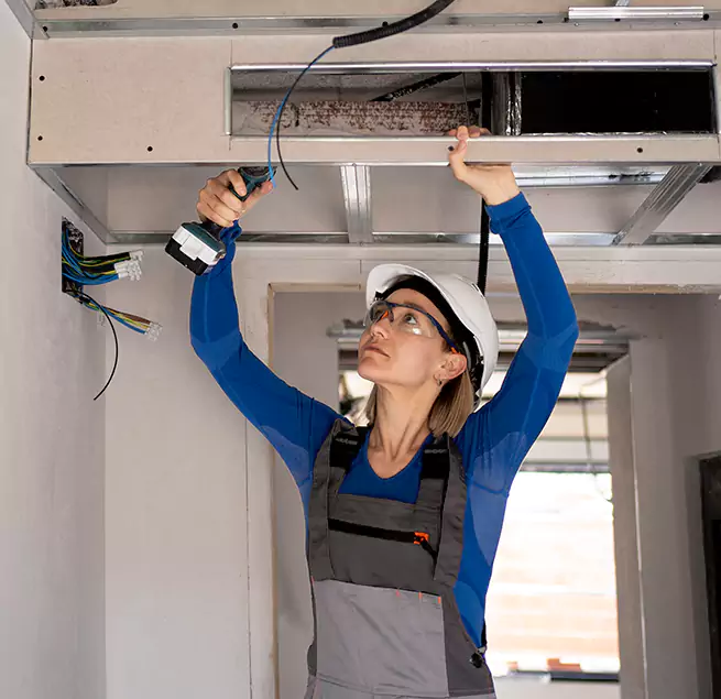 Why Homeowners & Businesses Trust Us in Los Gatos, CA?