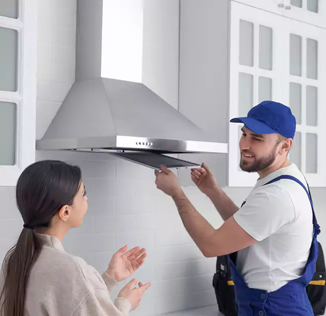  Why Homeowners & Businesses Trust Us in Los Gatos, CA?