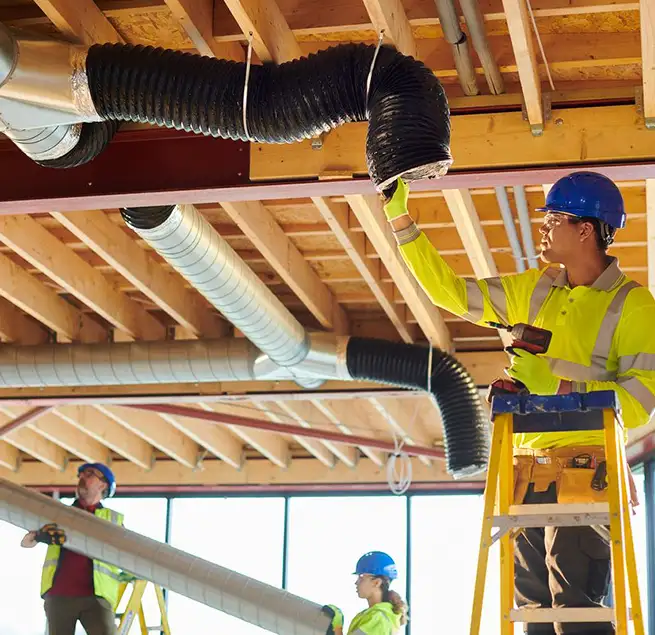 Why Homeowners & Businesses Trust Us in Los Gatos, CA?