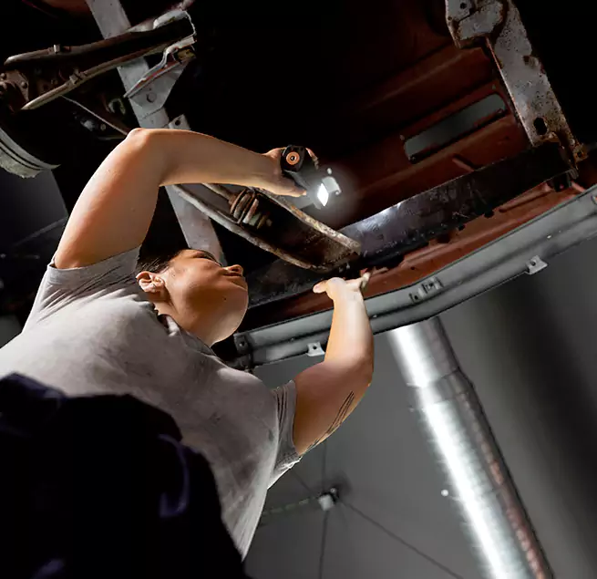 Why Homeowners & Businesses Trust Us Los Gatos, CA