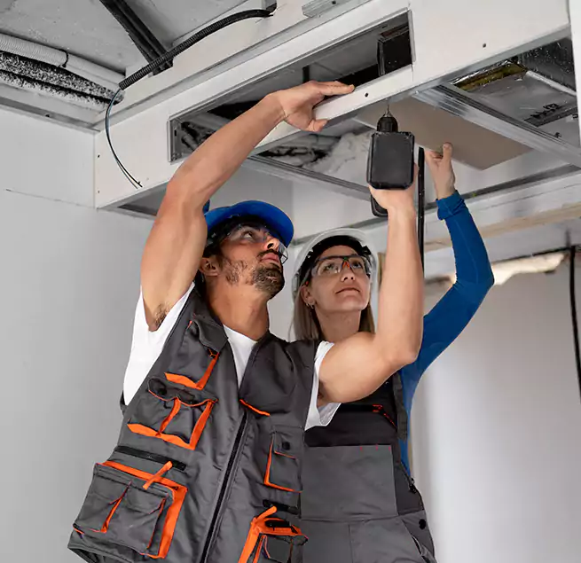 Why Homeowners & Businesses Trust Us in Los Gatos, CA