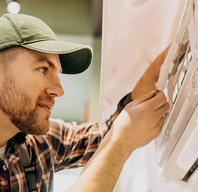 Why Homeowners & Businesses Trust Us in Los Gatos, CA?